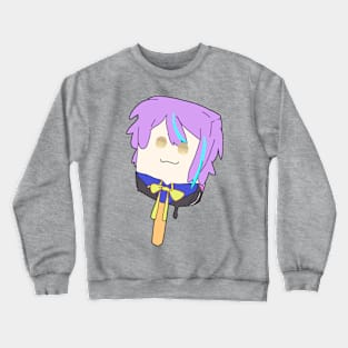 Popsicle rui Crewneck Sweatshirt